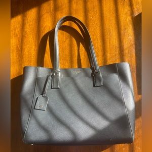 Kate Spade New York Black Satchel